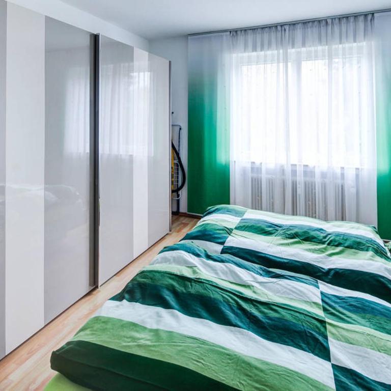 Ferienwohnung in Augsburg - Apartment mit 2 Schlafzimmern - 7