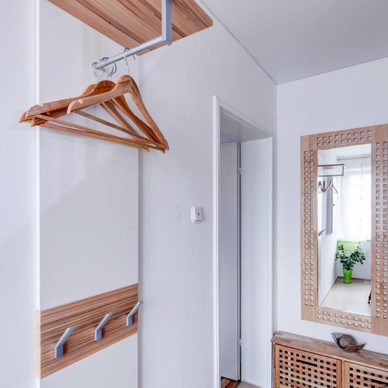 Ferienwohnung in Augsburg - Apartment mit 2 Schlafzimmern - 15