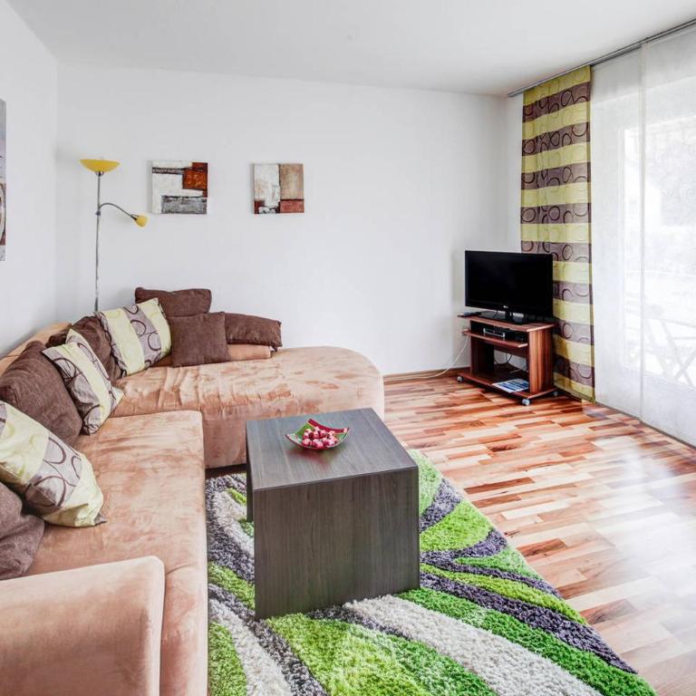 Ferienwohnung in Augsburg - Apartment mit 2 Schlafzimmern - 3