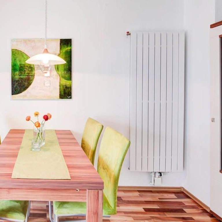 Ferienwohnung in Augsburg - Apartment mit 2 Schlafzimmern - 4