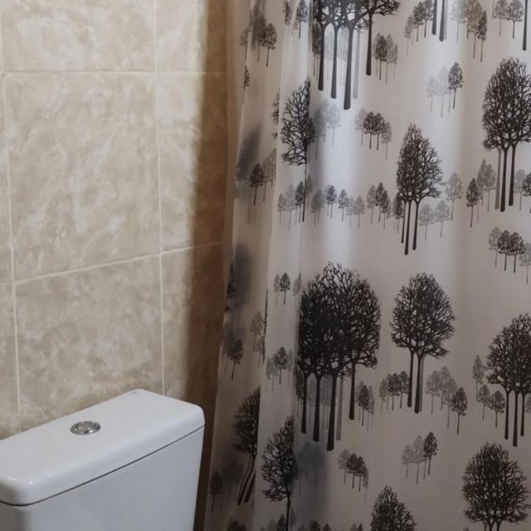 Monoambiente excelente ubicación no mascotas - One-Bedroom Apartment - 14