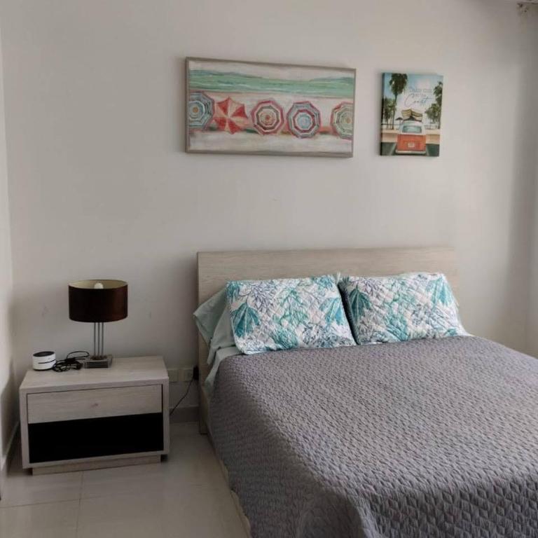 Cartagena Genius Morros frente al mar - Apartamento de 2 dormitorios - 20