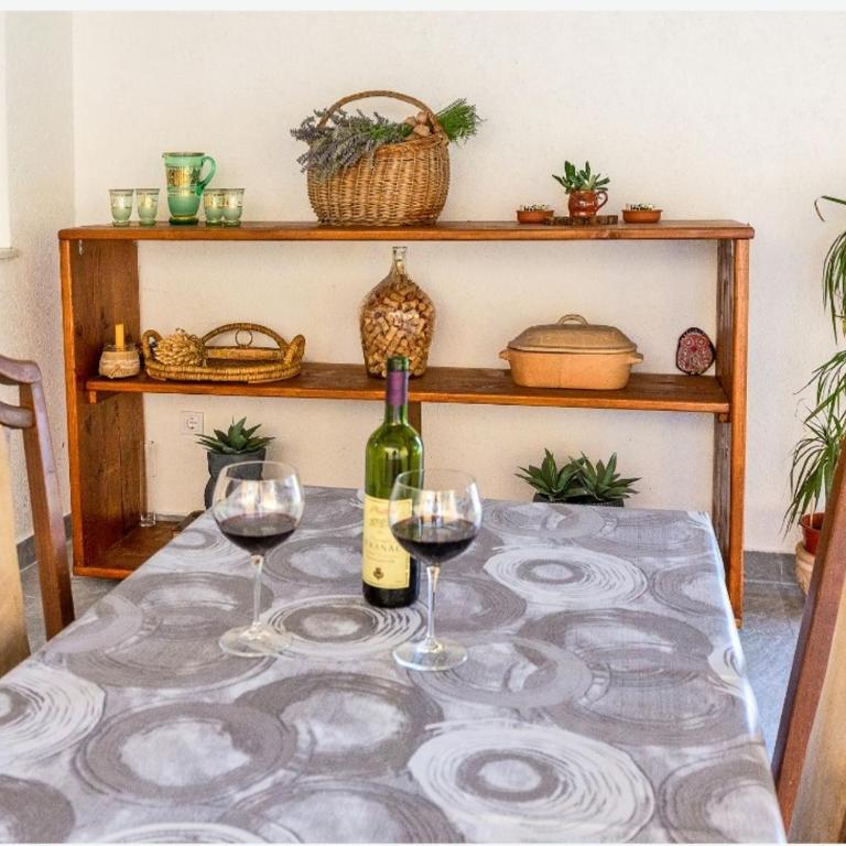 Apartman Maslina - Apartman - 12