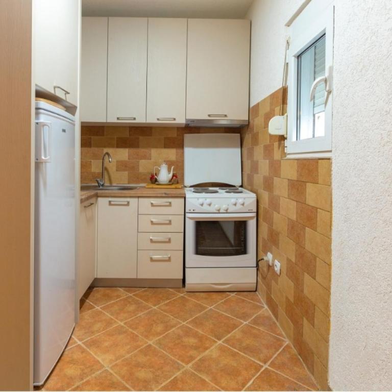 Apartman Maslina - Apartman - 6