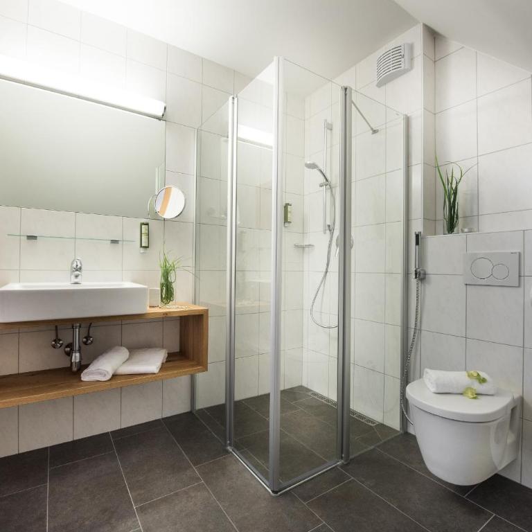 AlpenParks Hotel & Apartment Central Zell am See - Superior Apartment mit 2 Schlafzimmern - 2