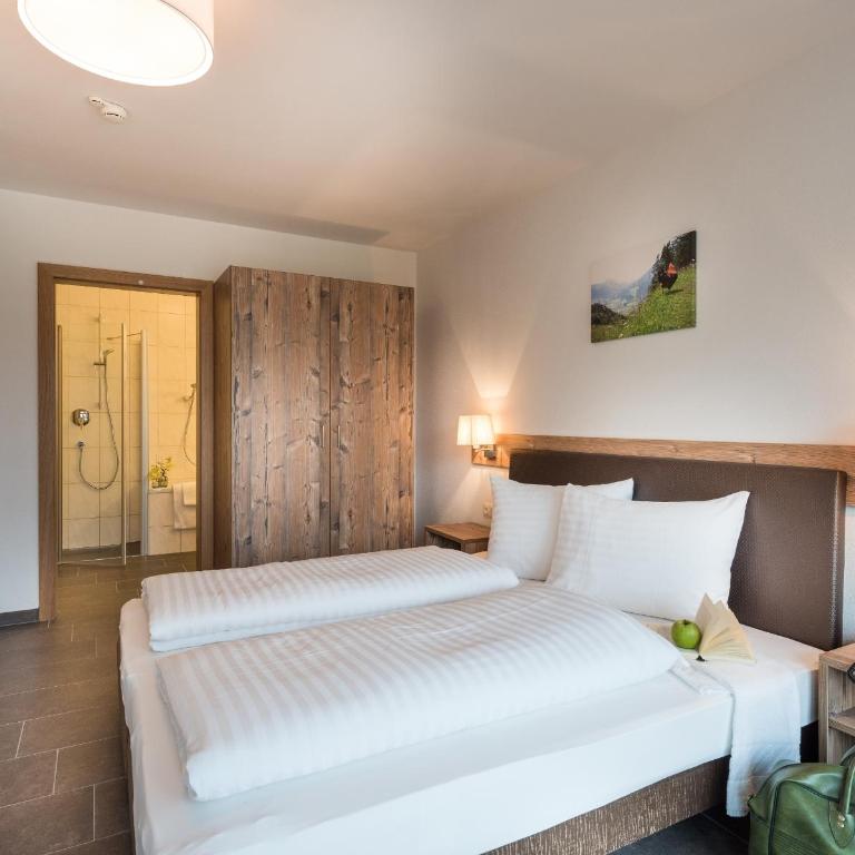AlpenParks Hotel & Apartment Central Zell am See - Comfort Apartment mit 2 Schlafzimmern - 1