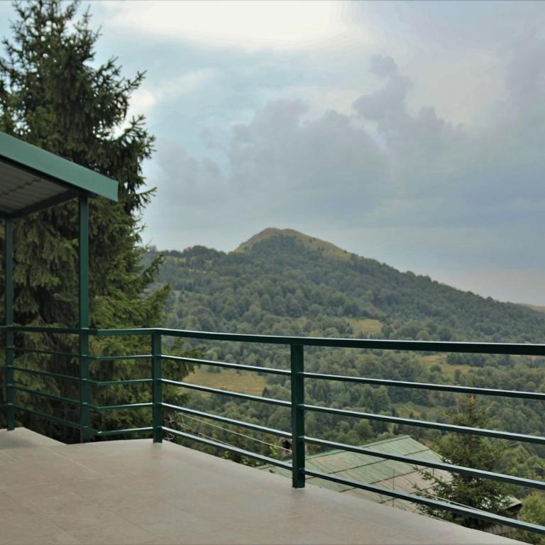 Holiday Home Dana Kopaonik - Two-Bedroom House - 19