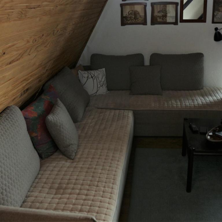 Holiday Home Dana Kopaonik - Two-Bedroom House - 9