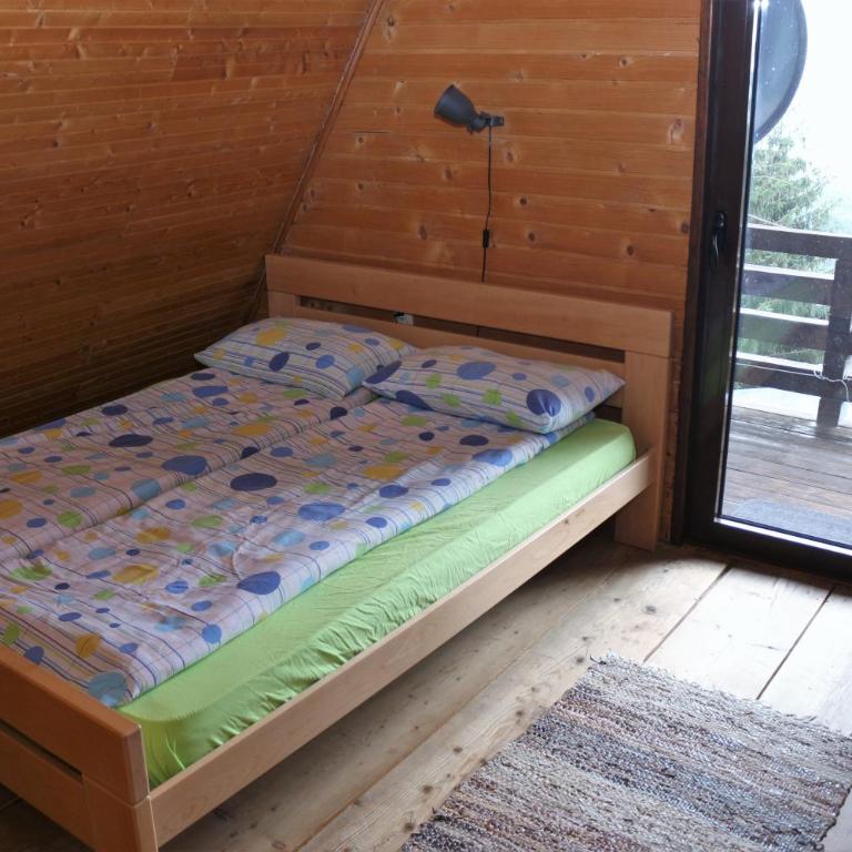 Holiday Home Dana Kopaonik - Two-Bedroom House - 12