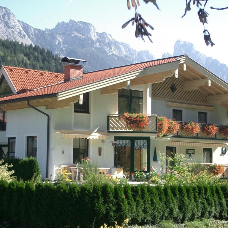 Hausmenneweger - Appartement - 6