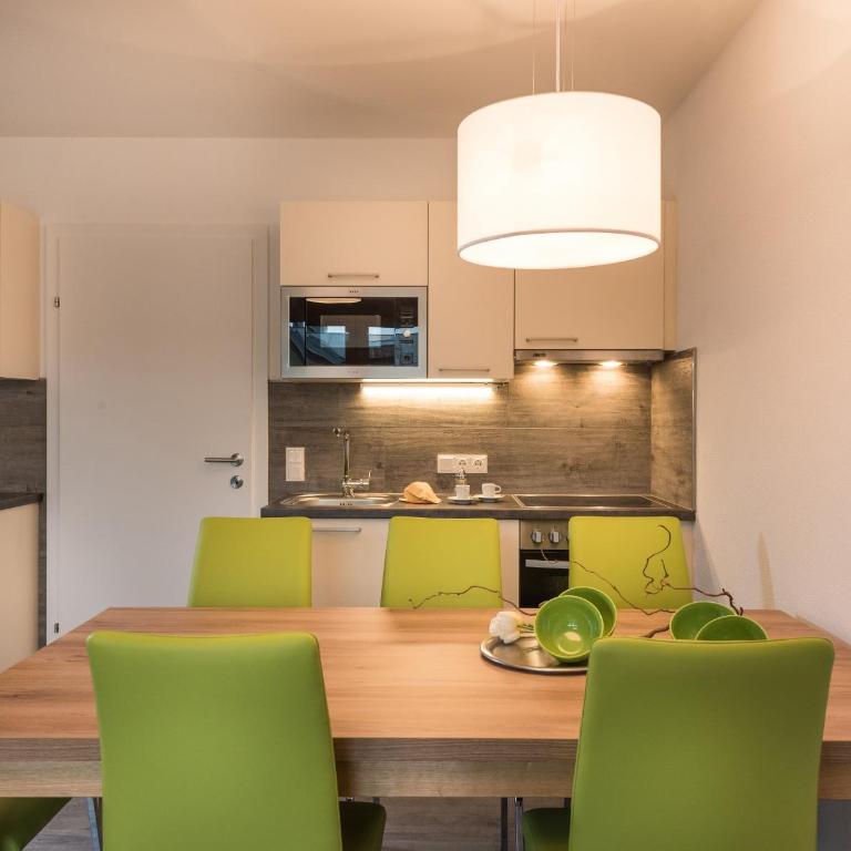 AlpenParks Hotel & Apartment Central Zell am See - Comfort Apartment mit 2 Schlafzimmern - 7