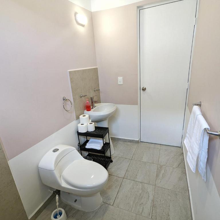 2-Bedroom Condo by the Jungle w/ Swimming pool - Two-Bedroom Apartment - 11