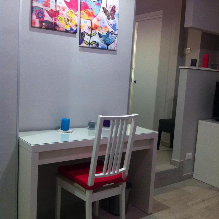 Bbrothershouse - Camera Tripla Comfort con Doccia - 8