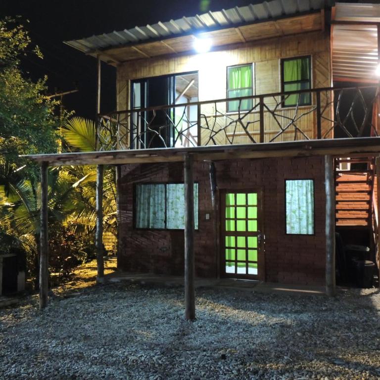 Cayo Ecovillage - Vacation Home - 6