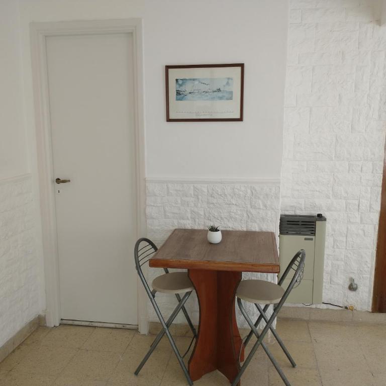 Plaza Colón consulte a 100 metros del mar - Apartamento de 1 dormitorio - 31