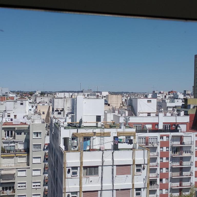Plaza Colón consulte a 100 metros del mar - Apartamento de 1 dormitorio - 4