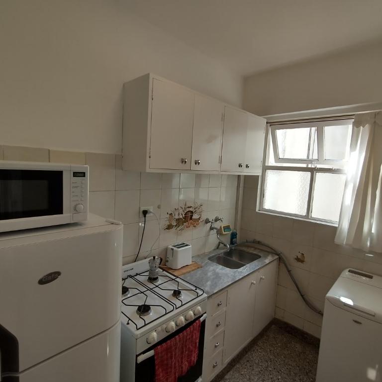 Plaza Colón consulte a 100 metros del mar - Apartamento de 1 dormitorio - 28