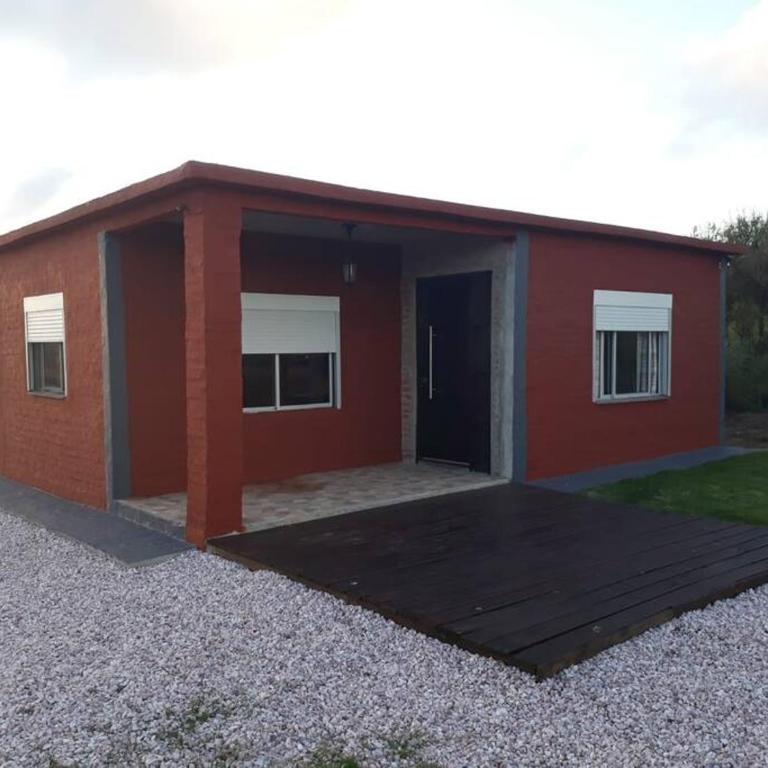 Punta Negra-disfrutable todo el año - Two-Bedroom House - 1