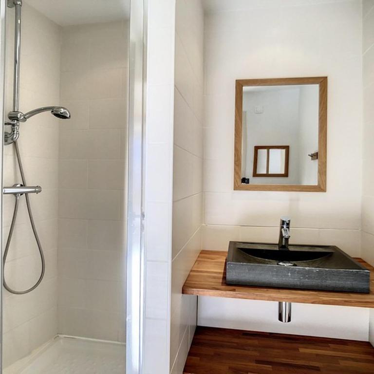 Appartement spacieux proche des pistes avec balcon - FR-1-344-817 - Apartment - 13