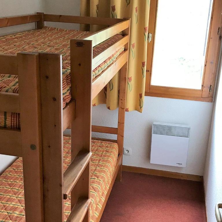 Appartement cosy T3 pour 6 pers, balcon sud, proche pistes - Appartement 2 Chambres - 2