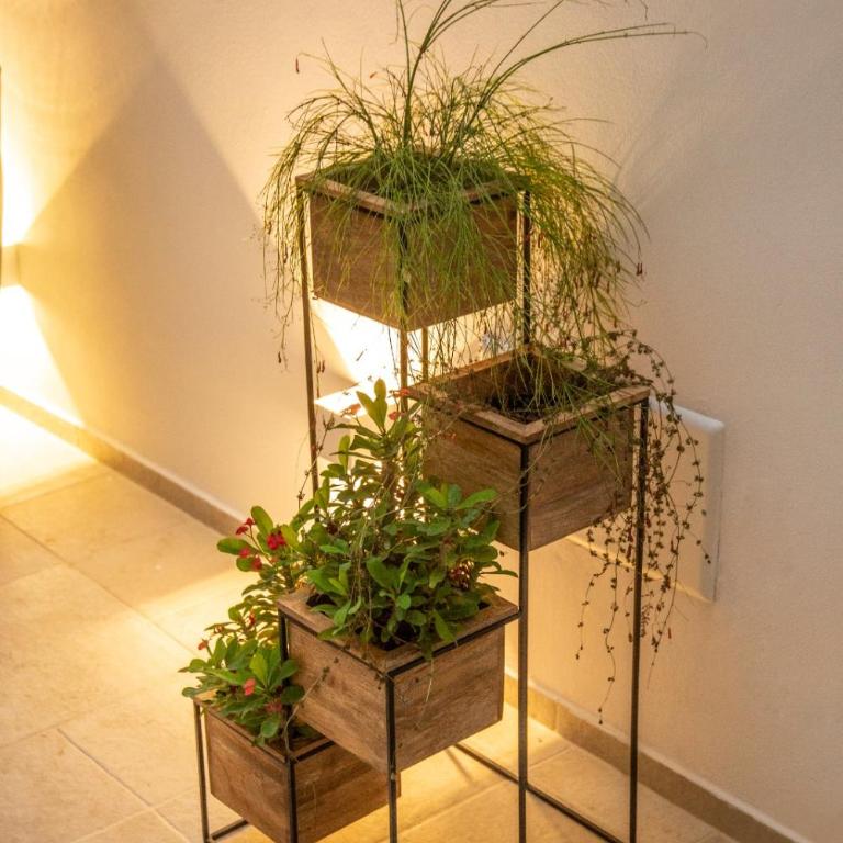 ELLEMENTS - Luxury Rooms - Camera King con Vasca Idromassaggio - 29