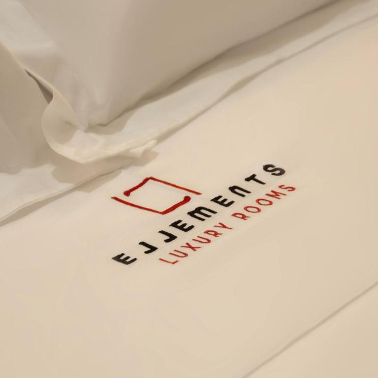 ELLEMENTS - Luxury Rooms - Camera King con Vasca Idromassaggio - 12