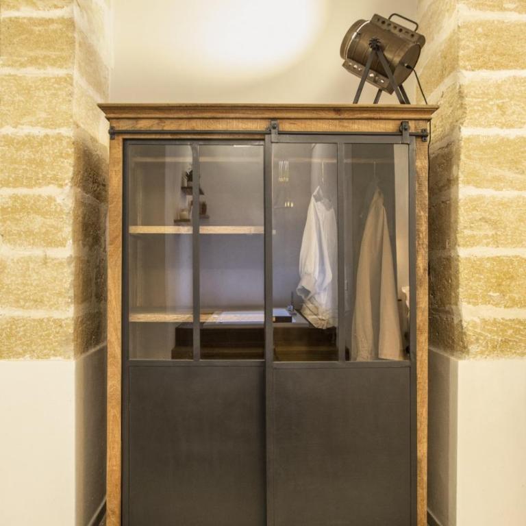 ELLEMENTS - Luxury Rooms - Camera King con Vasca Idromassaggio - 9