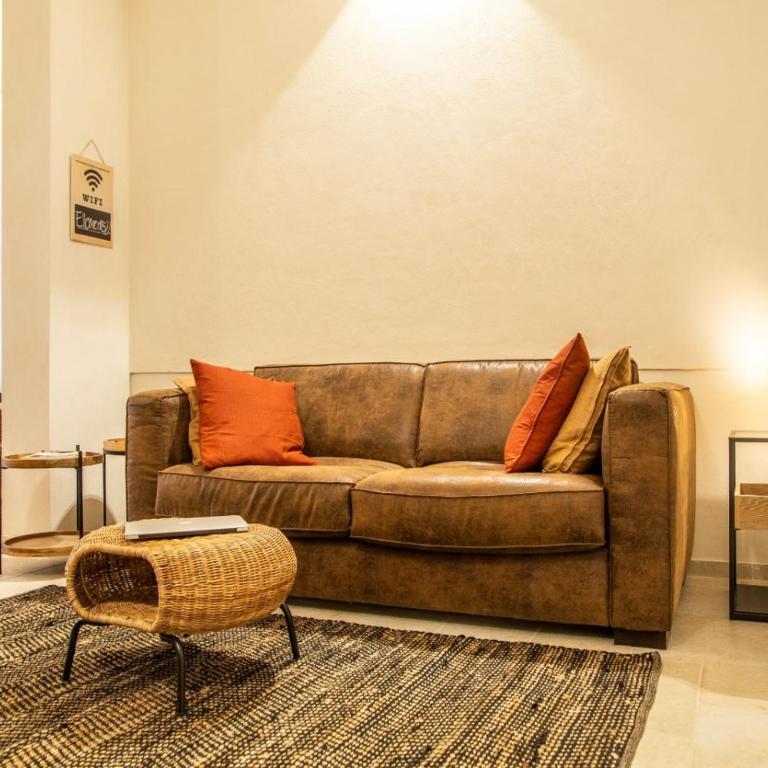 ELLEMENTS - Luxury Rooms - Camera King con Vasca Idromassaggio - 5