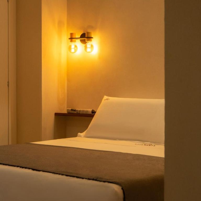 ELLEMENTS - Luxury Rooms - Camera King con Vasca Idromassaggio - 16