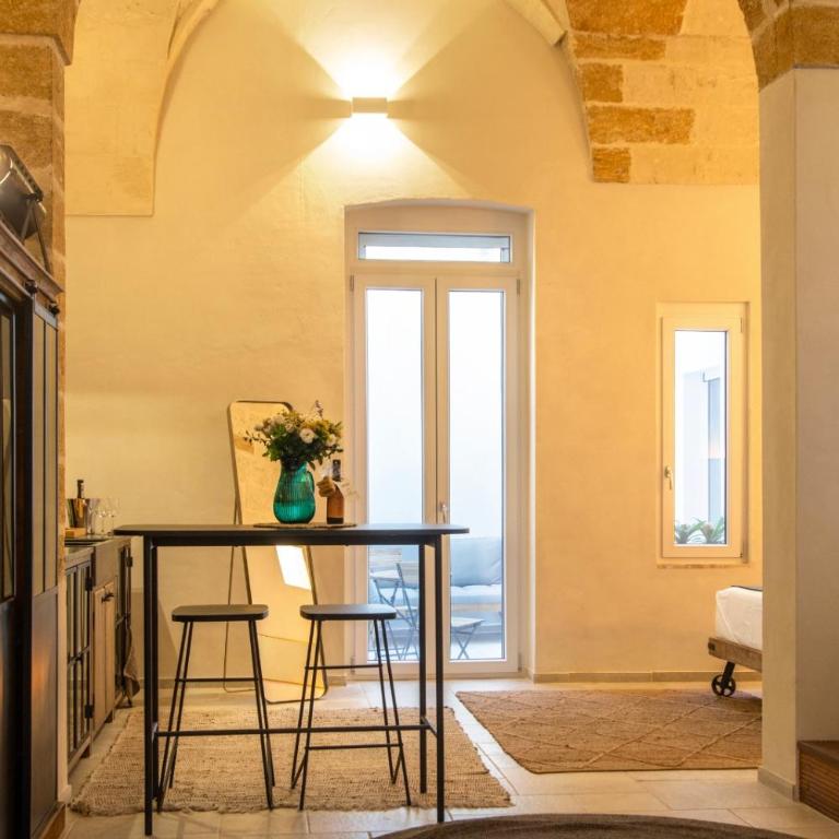 ELLEMENTS - Luxury Rooms - Camera King con Vasca Idromassaggio - 3