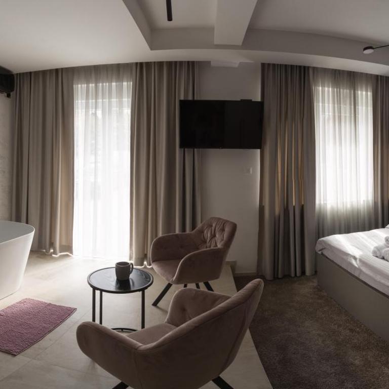 Prime Apartment Kragujevac - One-Bedroom Apartment - 28