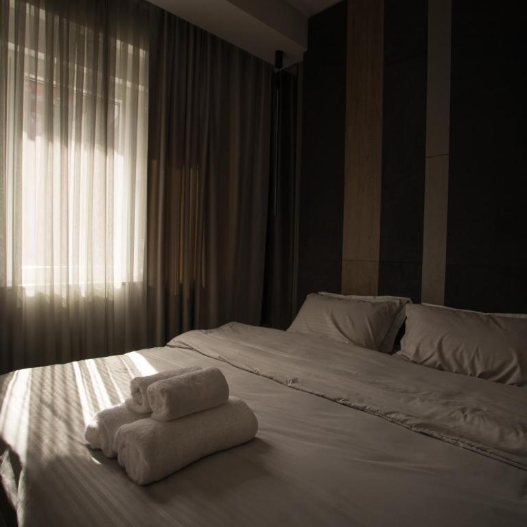 Prime Apartment Kragujevac - One-Bedroom Apartment - 34