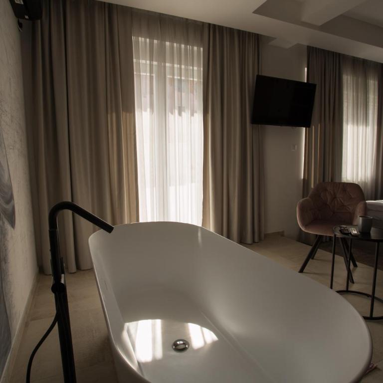 Prime Apartment Kragujevac - One-Bedroom Apartment - 35