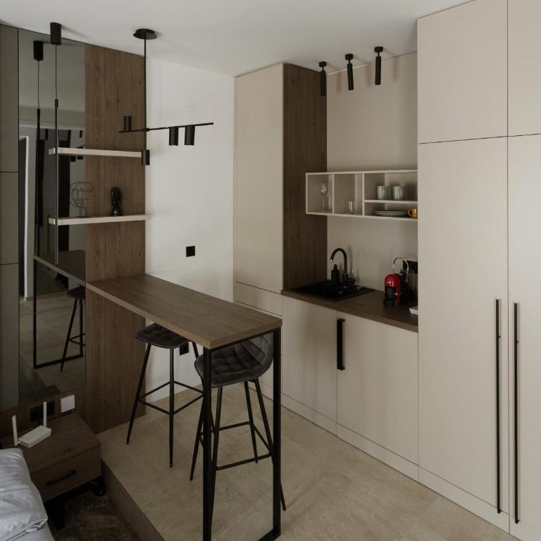 Prime Apartment Kragujevac - One-Bedroom Apartment - 37