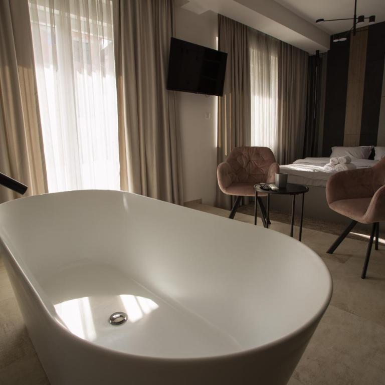 Prime Apartment Kragujevac - One-Bedroom Apartment - 42