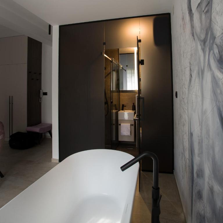 Prime Apartment Kragujevac - One-Bedroom Apartment - 47