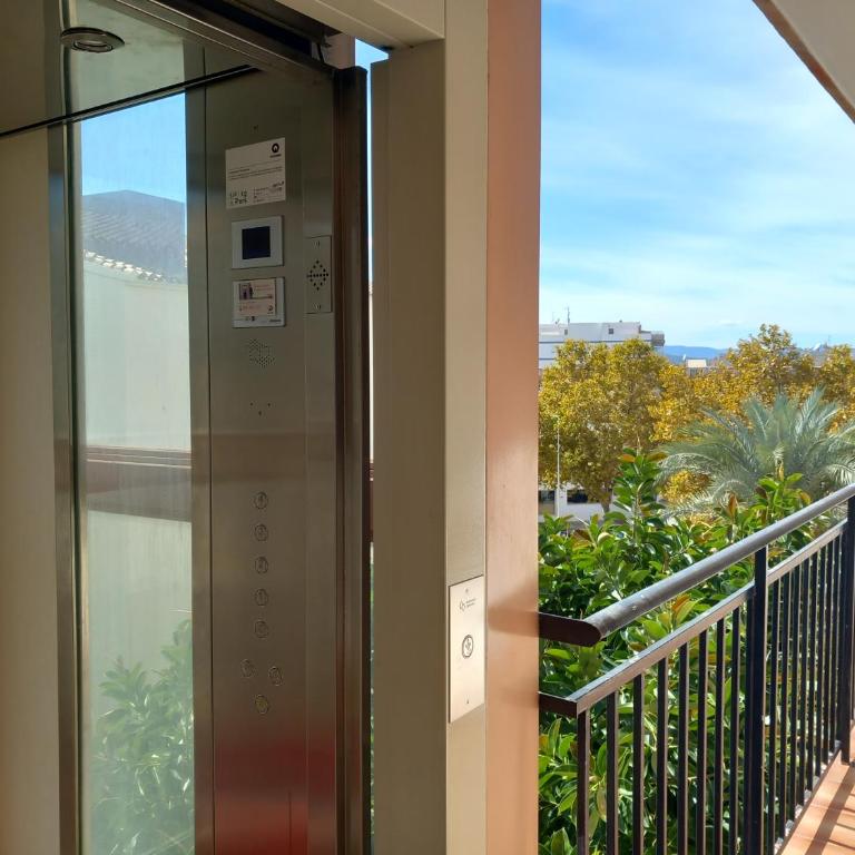 200 meters to Arenal Beach. 3 Bedroom Javea - Apartamento de 3 dormitorios - 21