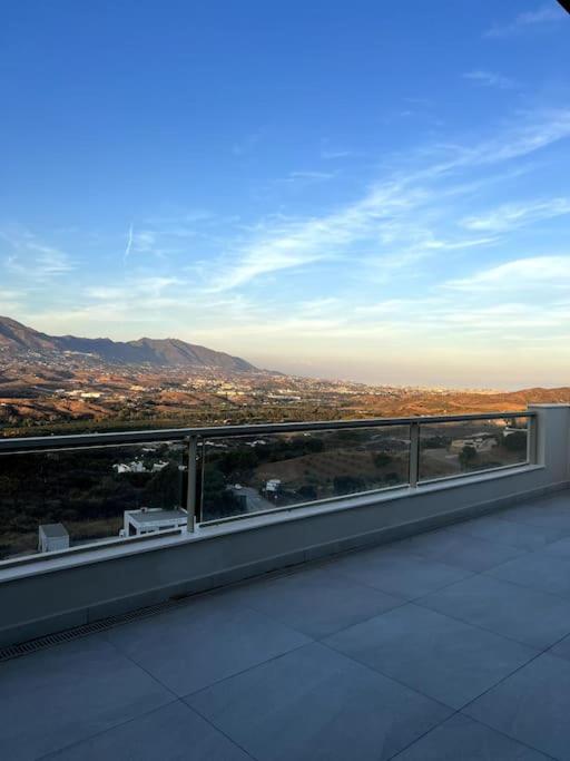 Luxury penthouse with sea view in La Cala Golf Resort - Apartamento de 3 dormitorios - 14