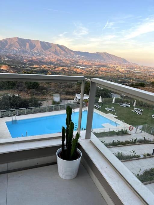 Luxury penthouse with sea view in La Cala Golf Resort - Apartamento de 3 dormitorios - 13