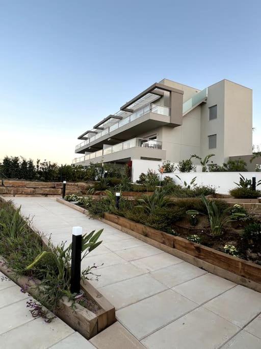 Luxury penthouse with sea view in La Cala Golf Resort - Apartamento de 3 dormitorios - 24