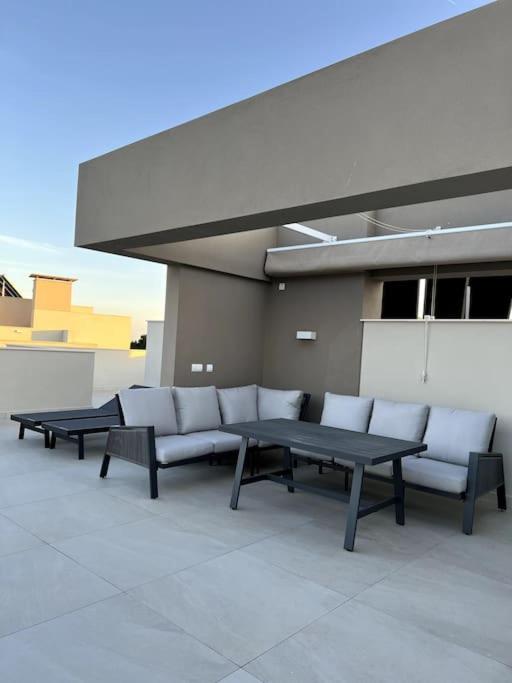 Luxury penthouse with sea view in La Cala Golf Resort - Apartamento de 3 dormitorios - 15