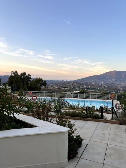 Luxury penthouse with sea view in La Cala Golf Resort - Apartamento de 3 dormitorios - 28