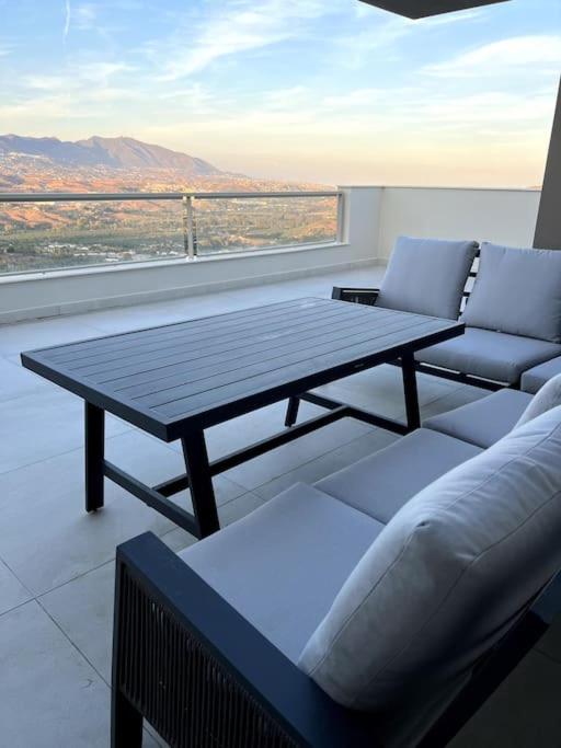 Luxury penthouse with sea view in La Cala Golf Resort - Apartamento de 3 dormitorios - 18