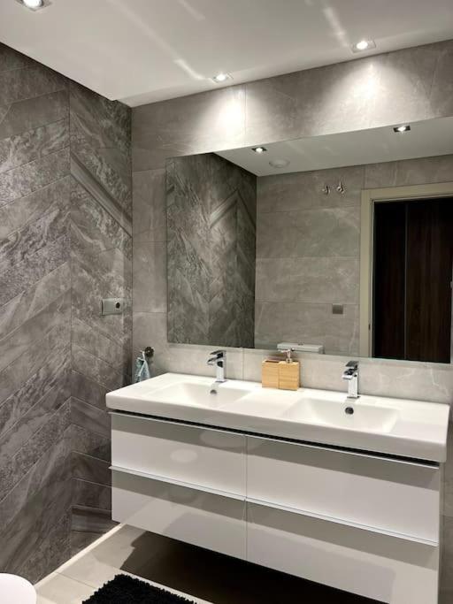 Luxury penthouse with sea view in La Cala Golf Resort - Apartamento de 3 dormitorios - 9