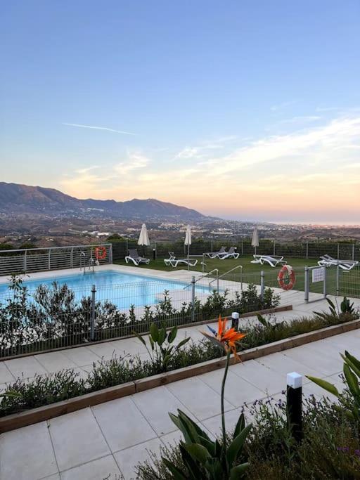 Luxury penthouse with sea view in La Cala Golf Resort - Apartamento de 3 dormitorios - 29