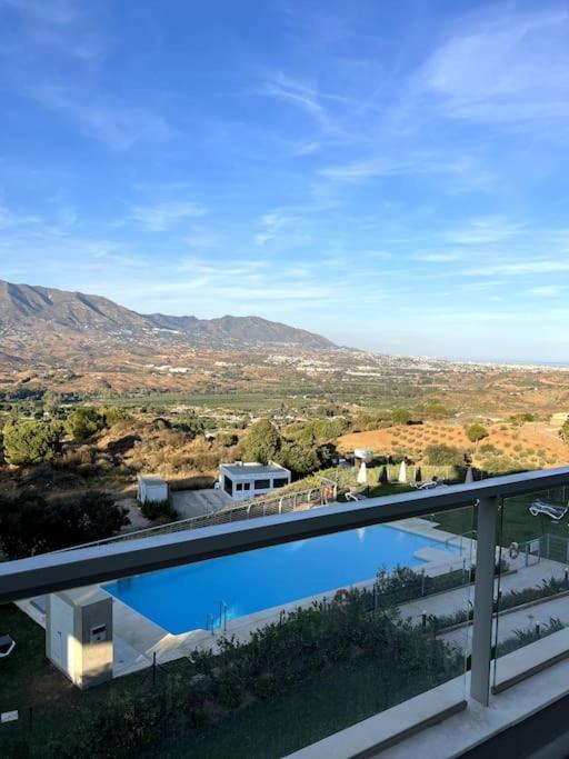 Luxury penthouse with sea view in La Cala Golf Resort - Apartamento de 3 dormitorios - 33