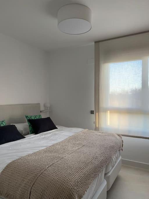Luxury penthouse with sea view in La Cala Golf Resort - Apartamento de 3 dormitorios - 8
