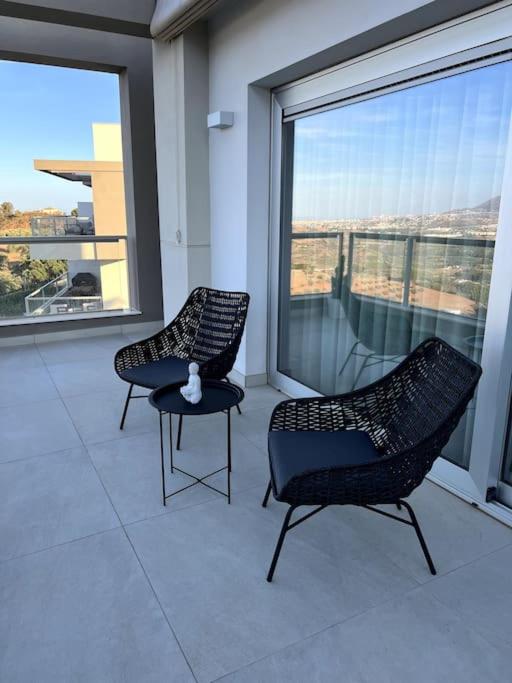 Luxury penthouse with sea view in La Cala Golf Resort - Apartamento de 3 dormitorios - 16
