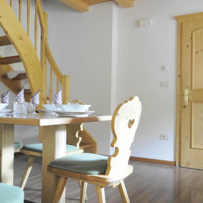 Apartments Etruska - Appartamento su 2 Livelli - 4
