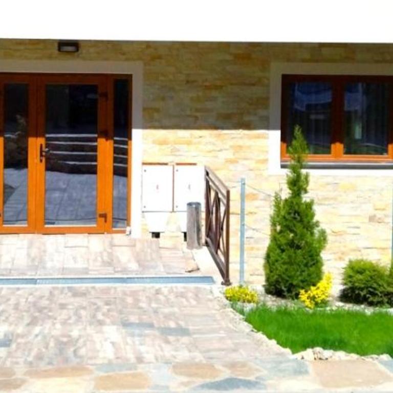 Milmari-Kopaonik - Studio Apartman - 13